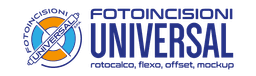 Fotoincisioni Universal
