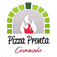Pizza Pronta