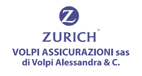Zurich — Volpi Assicurazioni